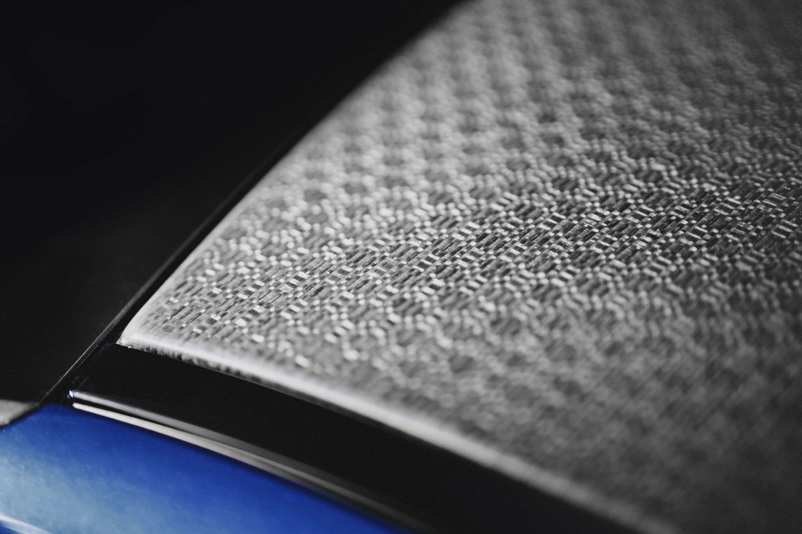 Flax-based material for BMW vehicles