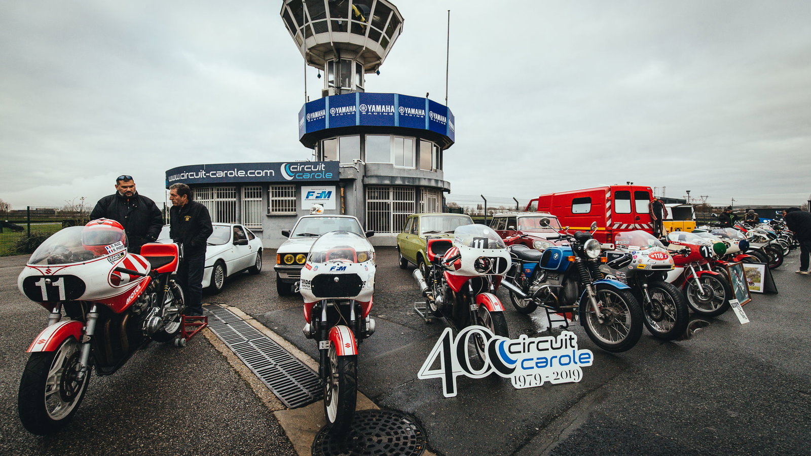 The Carole Circuit, France