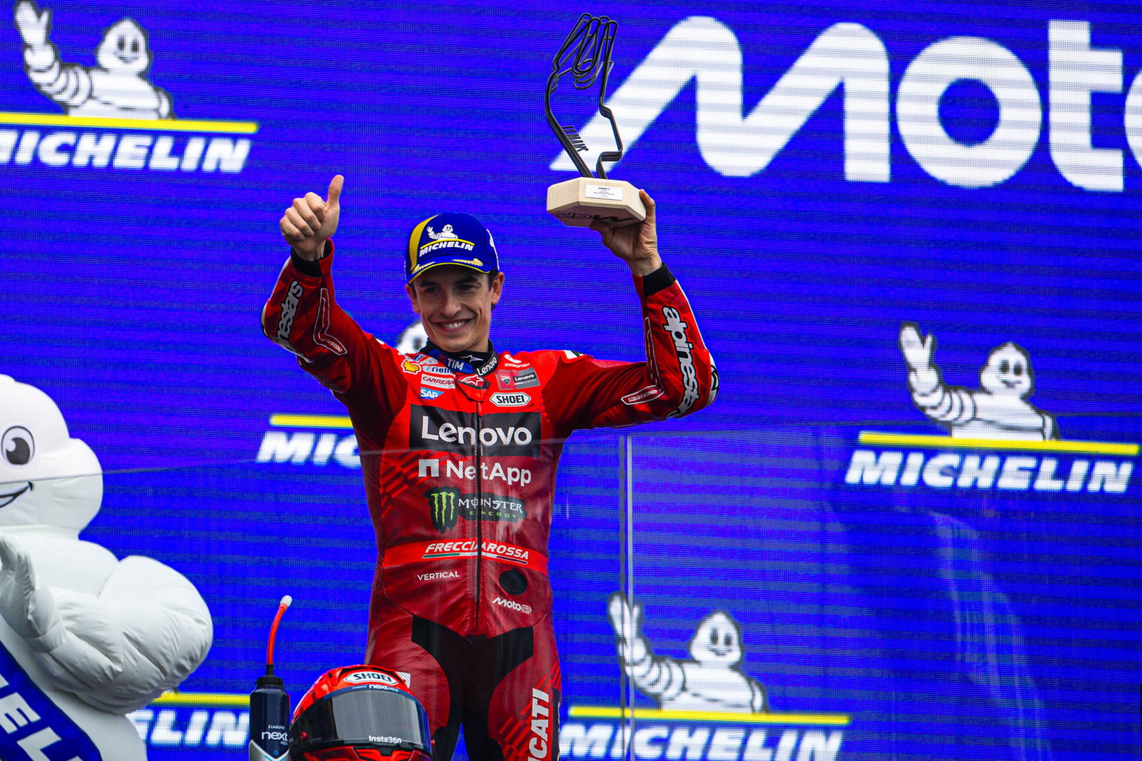 Marc Marquez