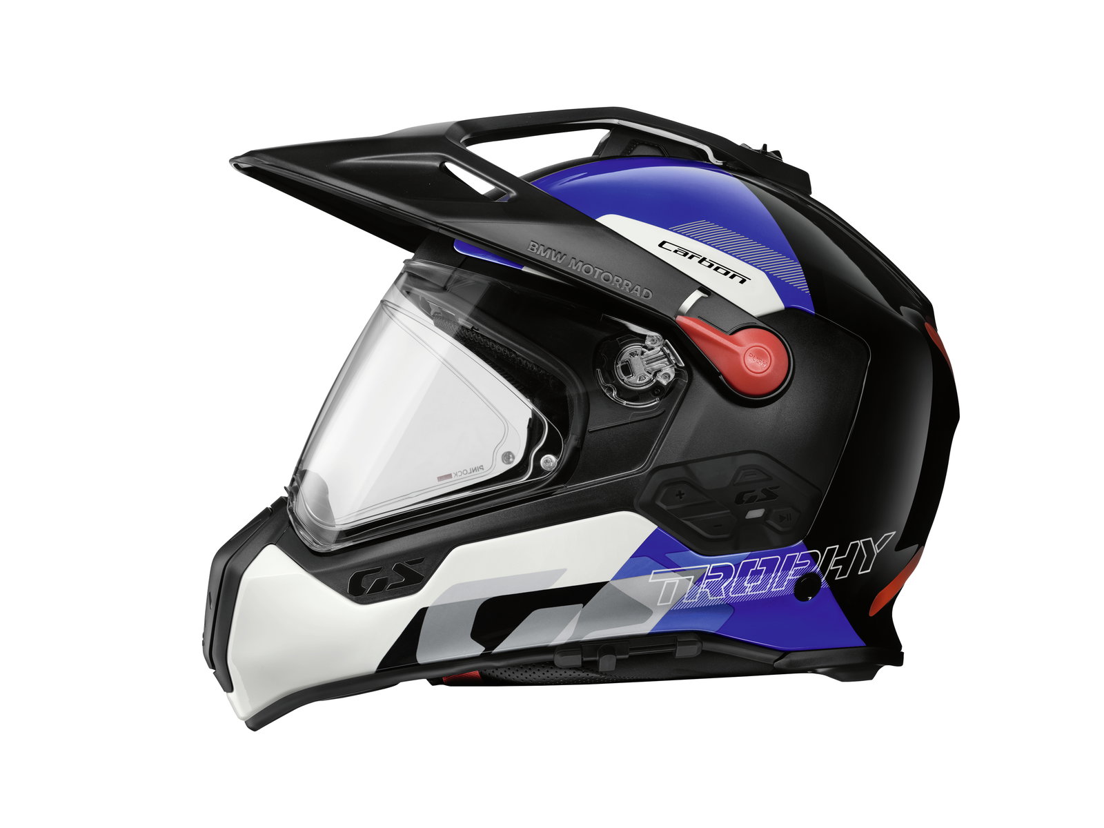 GS Rallye Carbon