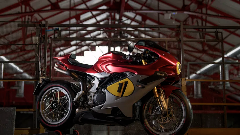 MV Agusta