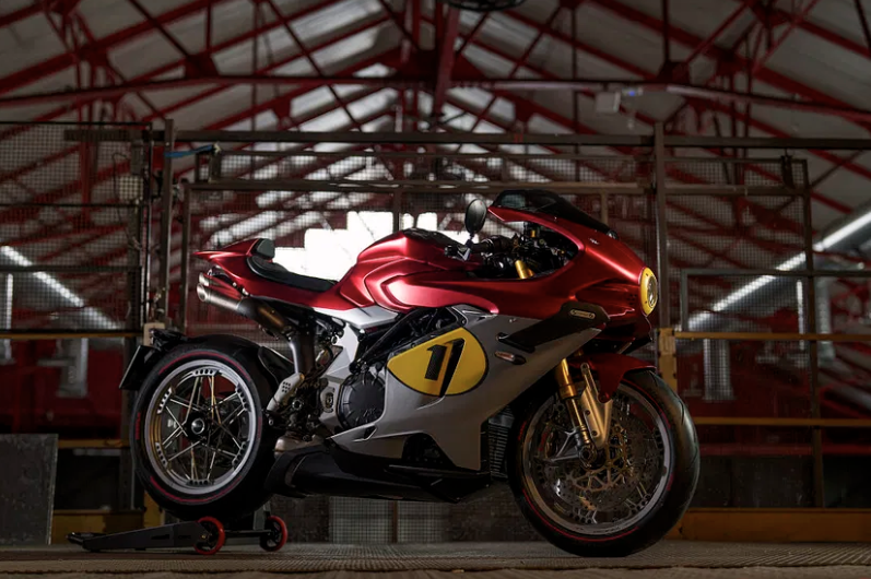 MV Agusta