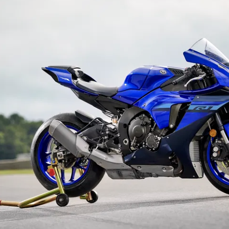 Yamaha R1