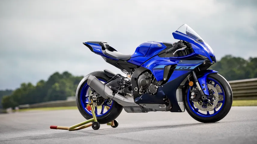 Yamaha R1