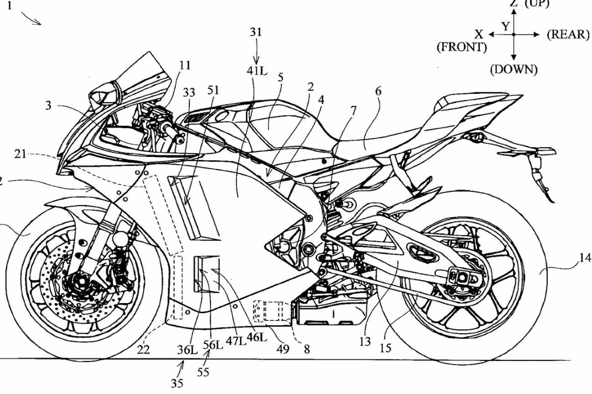 Yamaha