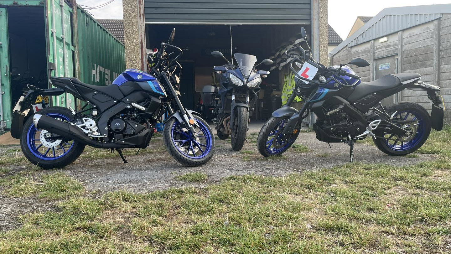 Credit; CC Motorcycle Training