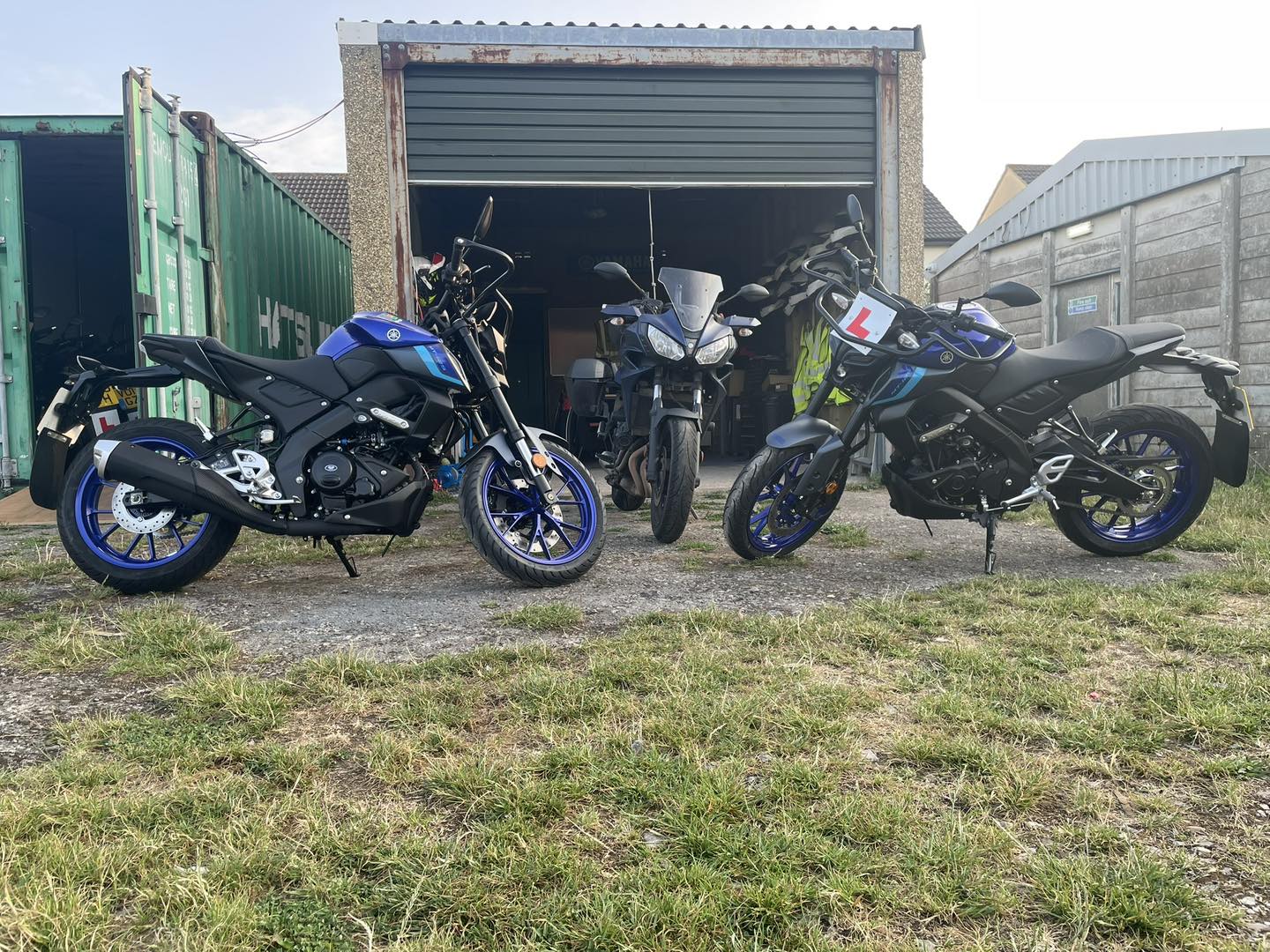 Credit; CC Motorcycle Training