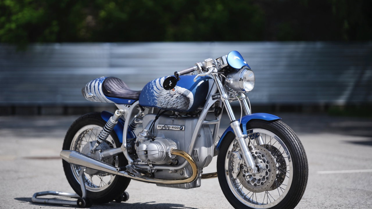 Maxim and Renard - Wings of Freedom