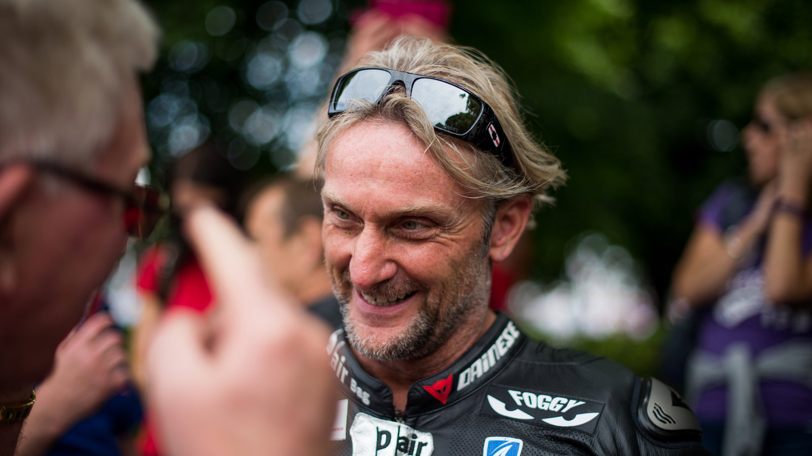 Credit; Goodwood Festival of Speed