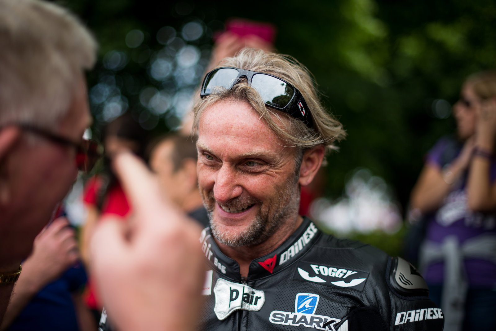 Credit; Goodwood Festival of Speed