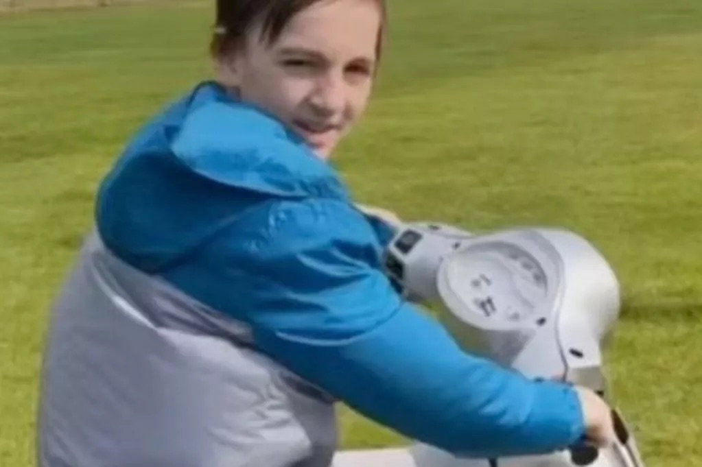 Dean Barnes - Image Facebook