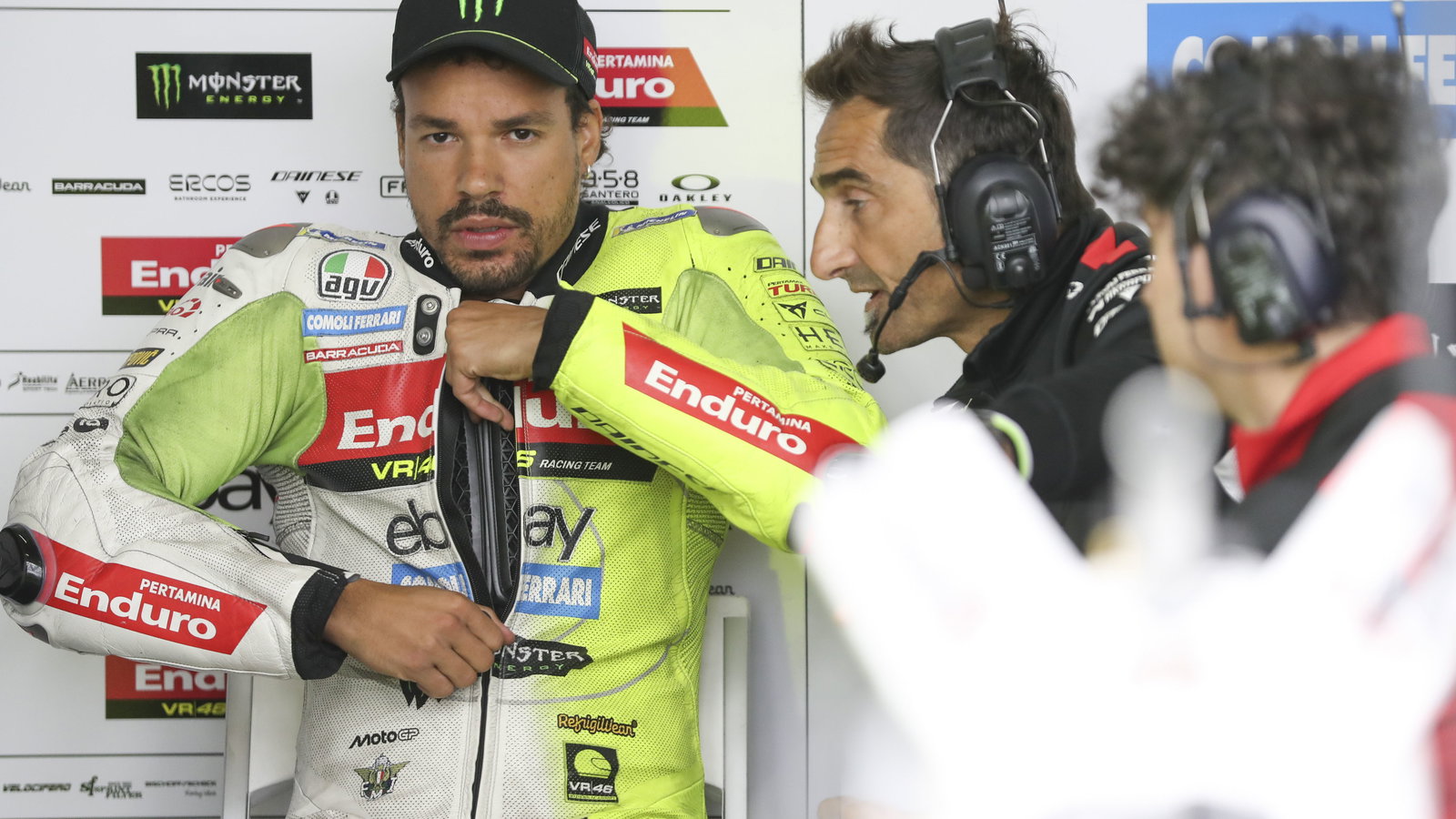 Credit; Gold and Goose