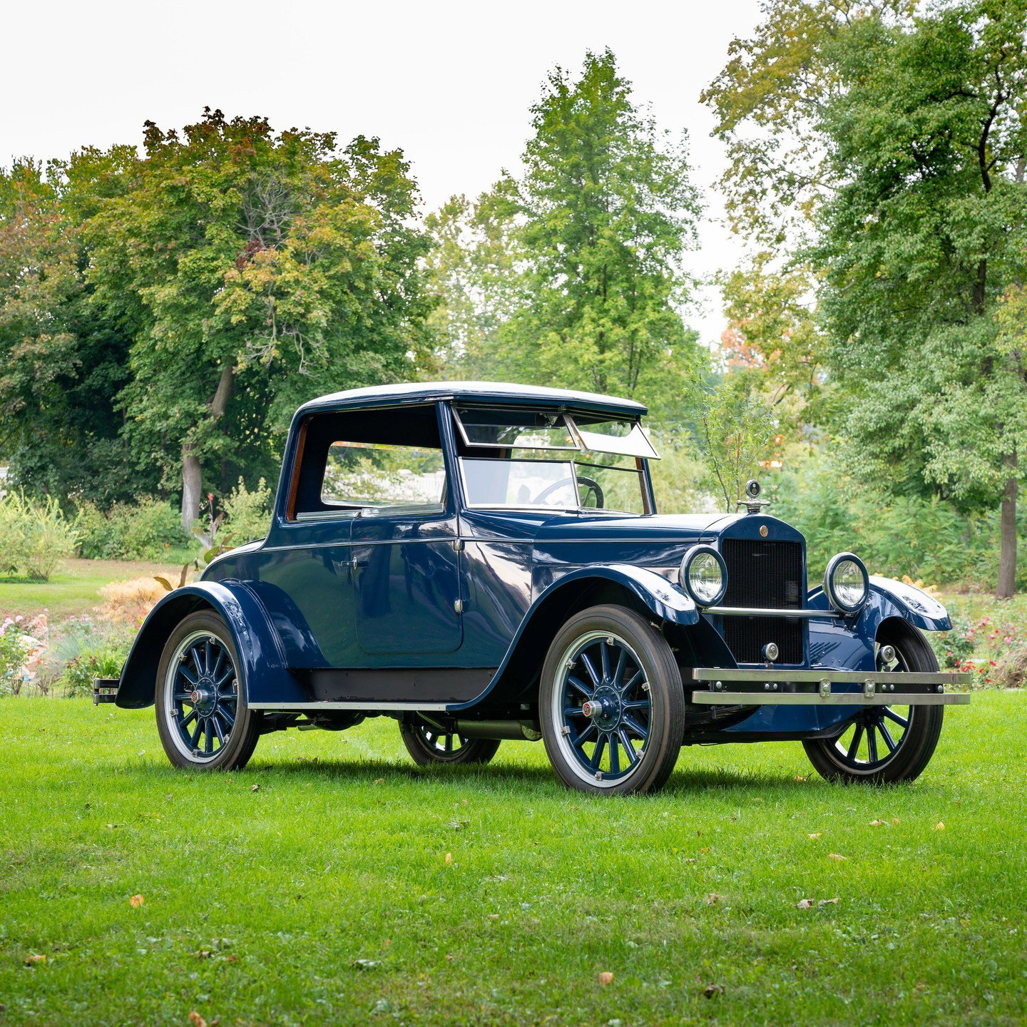 1924 Studebaker Light Six