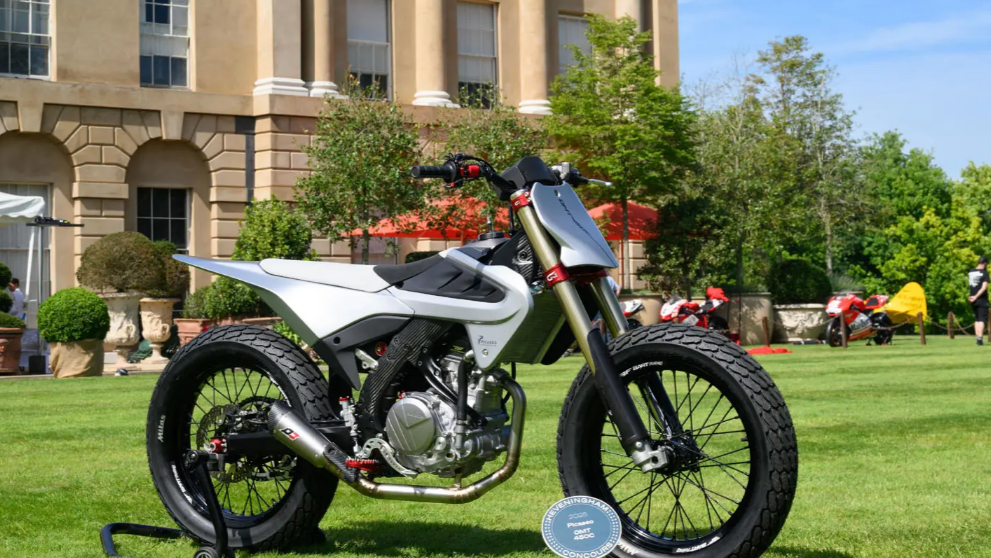 Credit; Heveningham/ Picasso Engineering