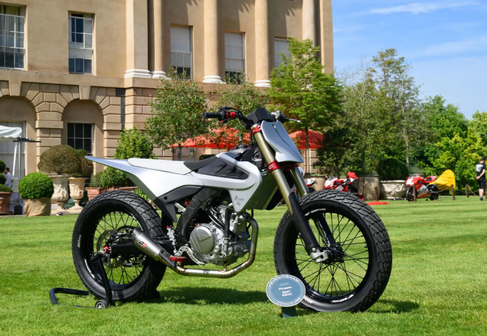 Credit; Heveningham/ Picasso Engineering