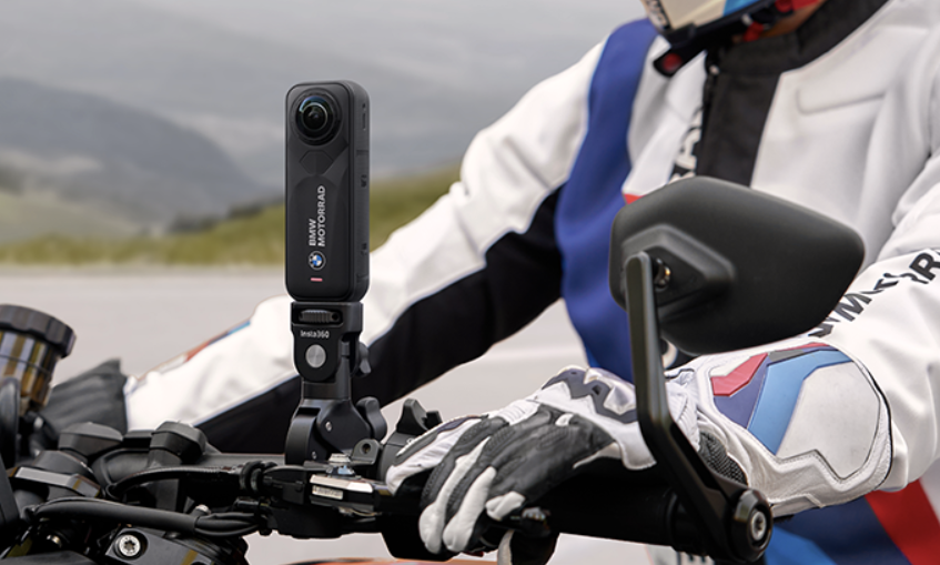 Insta360 X5