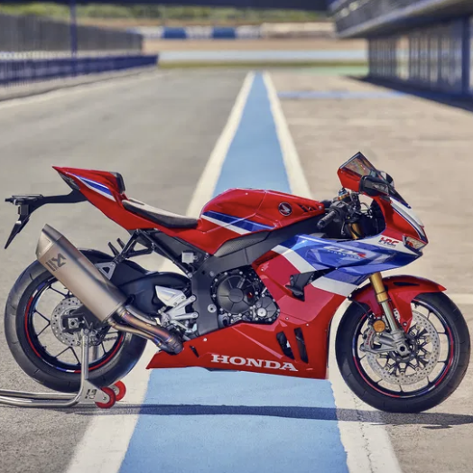 Honda CBR1000RR-R