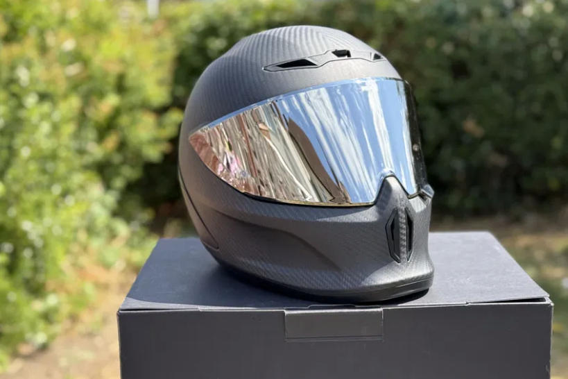Ruroc offers Shockwave Bluetooth system for free if you buy a