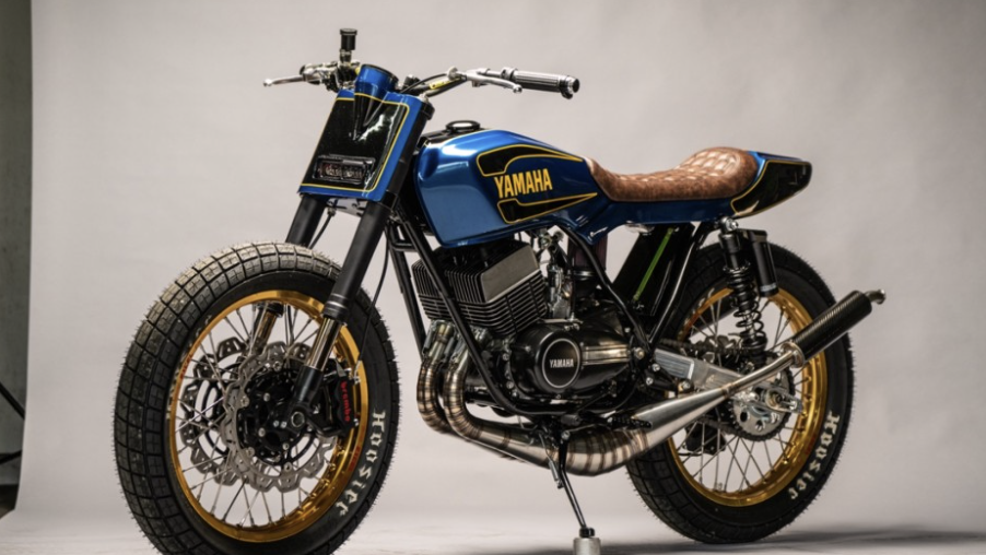 Credit; MotoRelic/Jonathan Thorpe