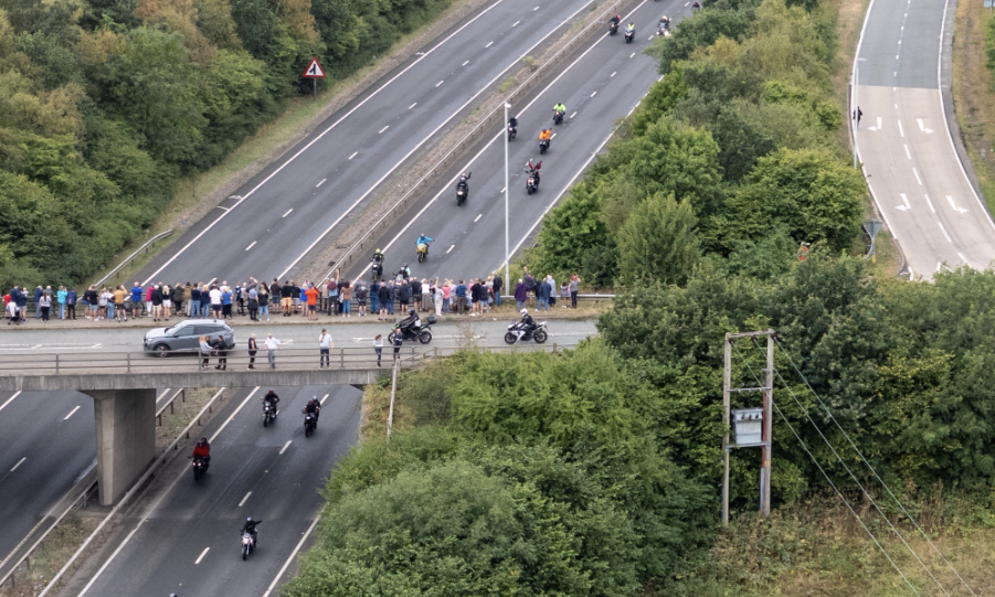 Credit: From Above - Drone Photography/Facebook