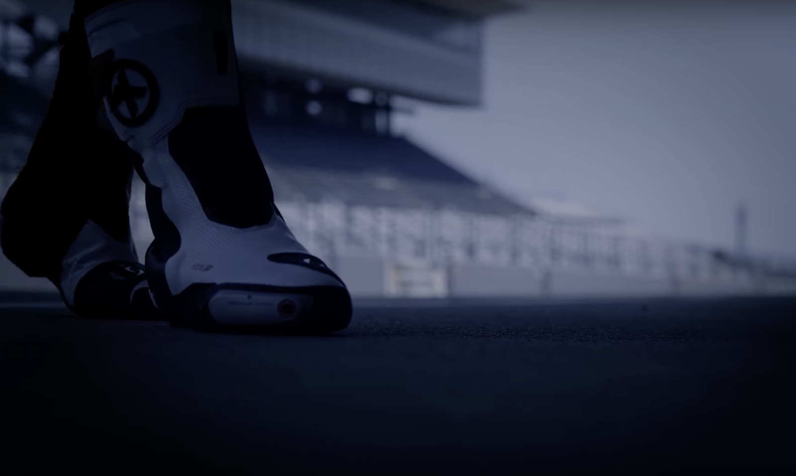 Suzuki Suzuka GSX-R teaser