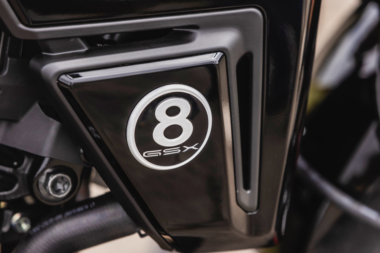 So that is where the '8-ball' imagery on the teaser post came from!