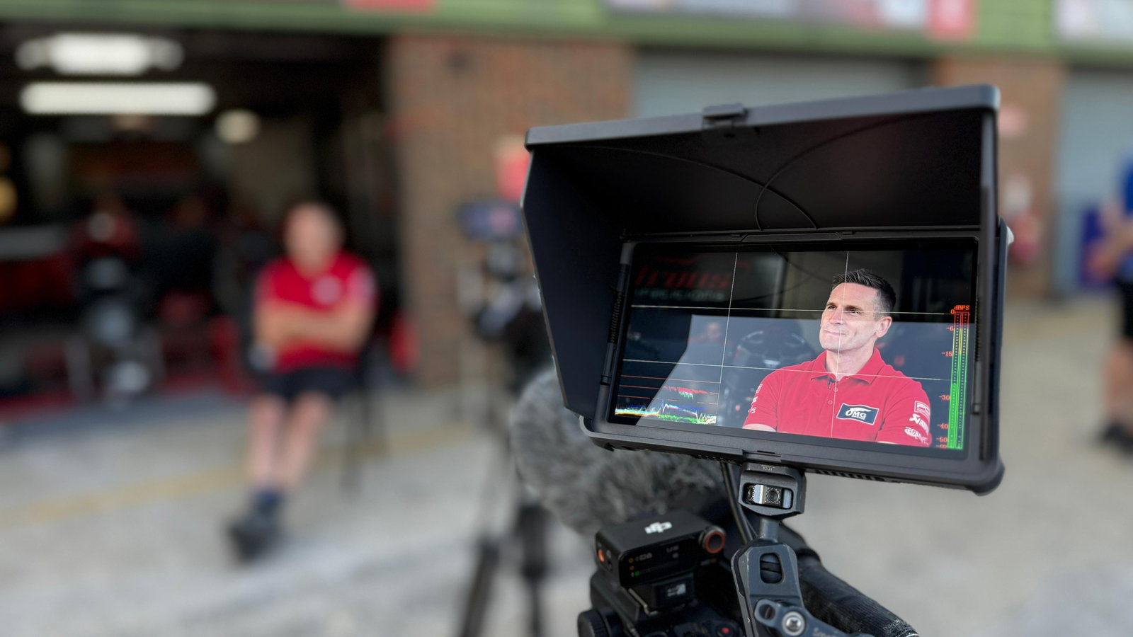 OMG Nitrous Racing documentary