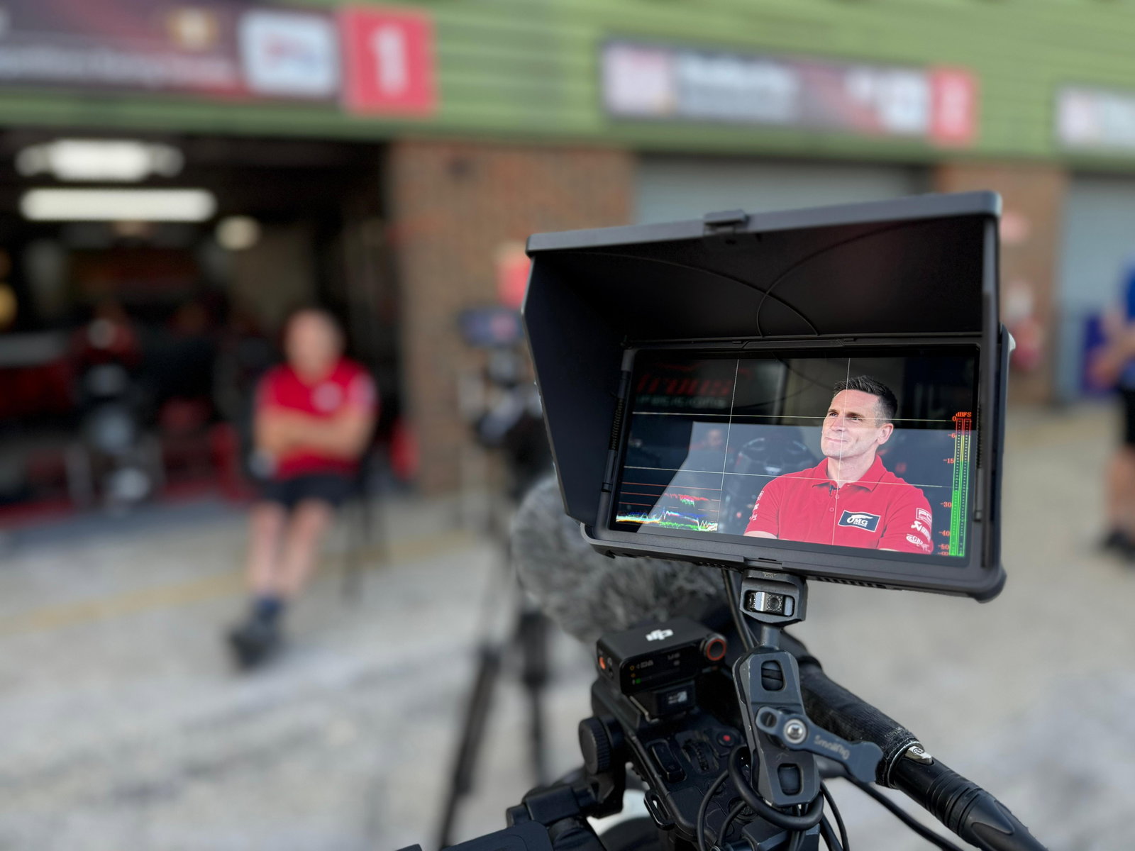 OMG Nitrous Racing documentary