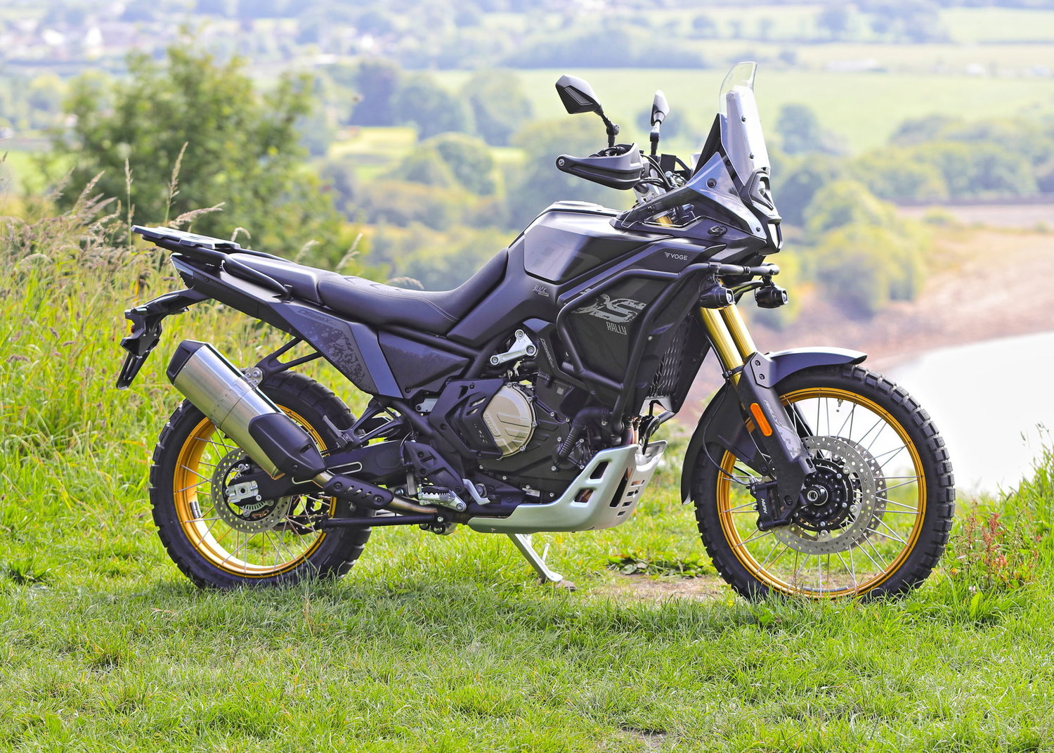 From CFMoto to Zongshen: Chinese motorcycle brands explained | Visordown
