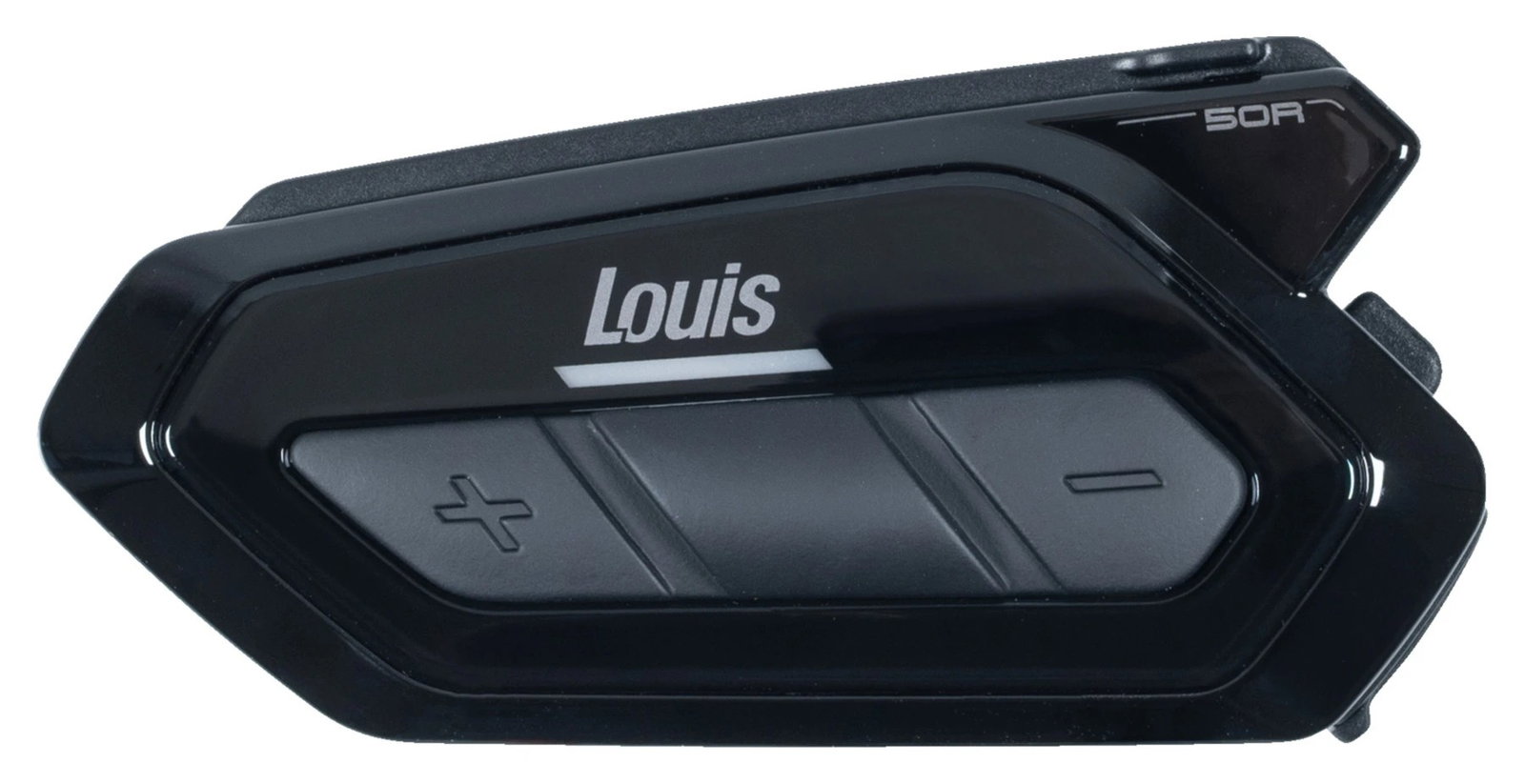 Sena Louis Edition intercom system. Credit - Louis Moto