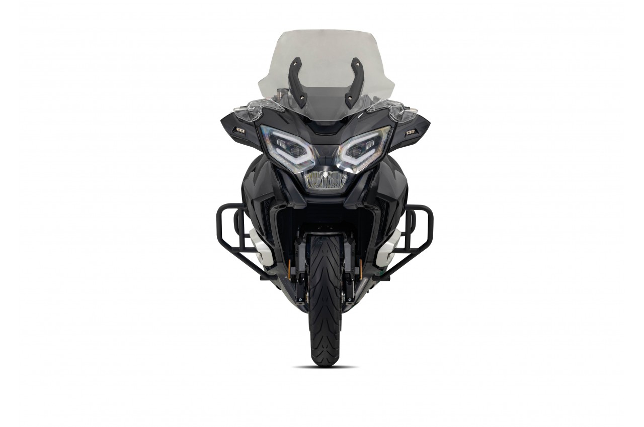 Mash GT750
