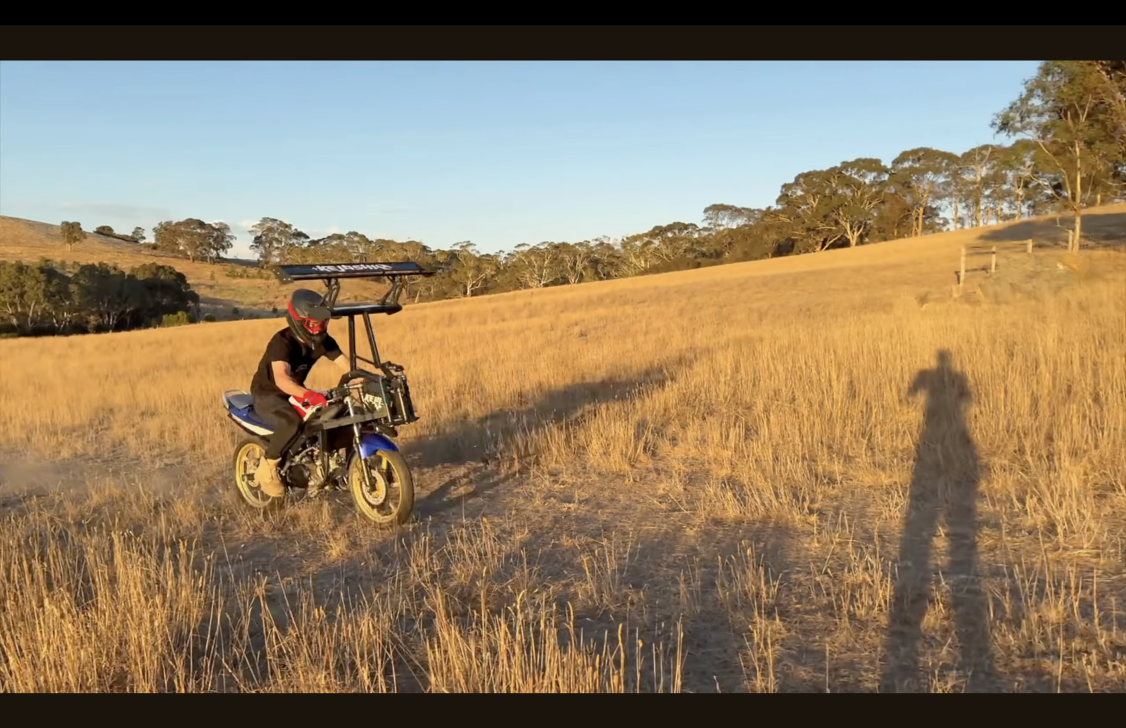 Kejashi Steering System