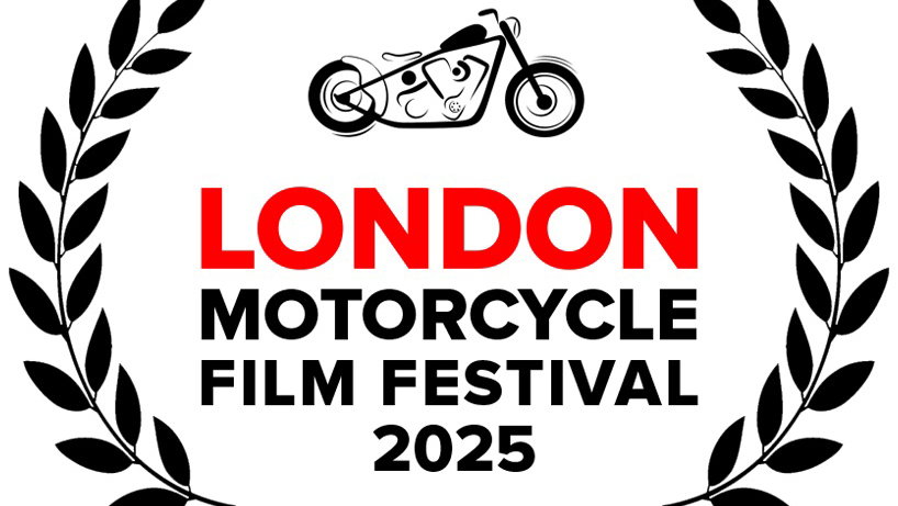 The London Motorcycle Film Festival
