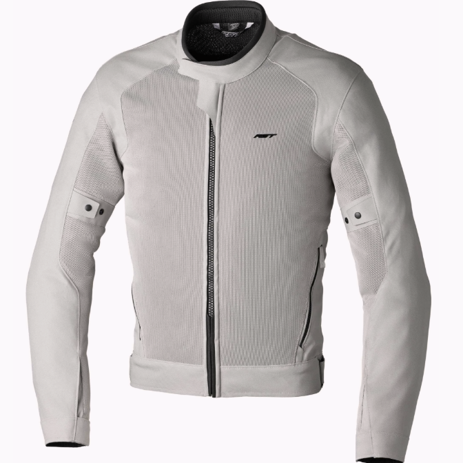 RST Spectre Air mesh jacket. Credit - RST