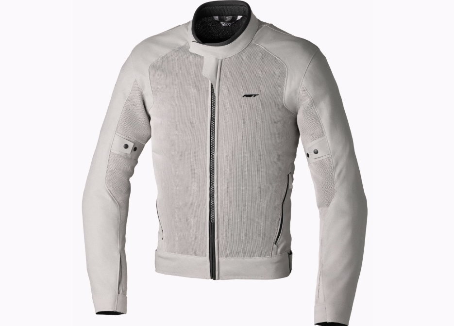 RST Spectre Air mesh jacket. Credit - RST