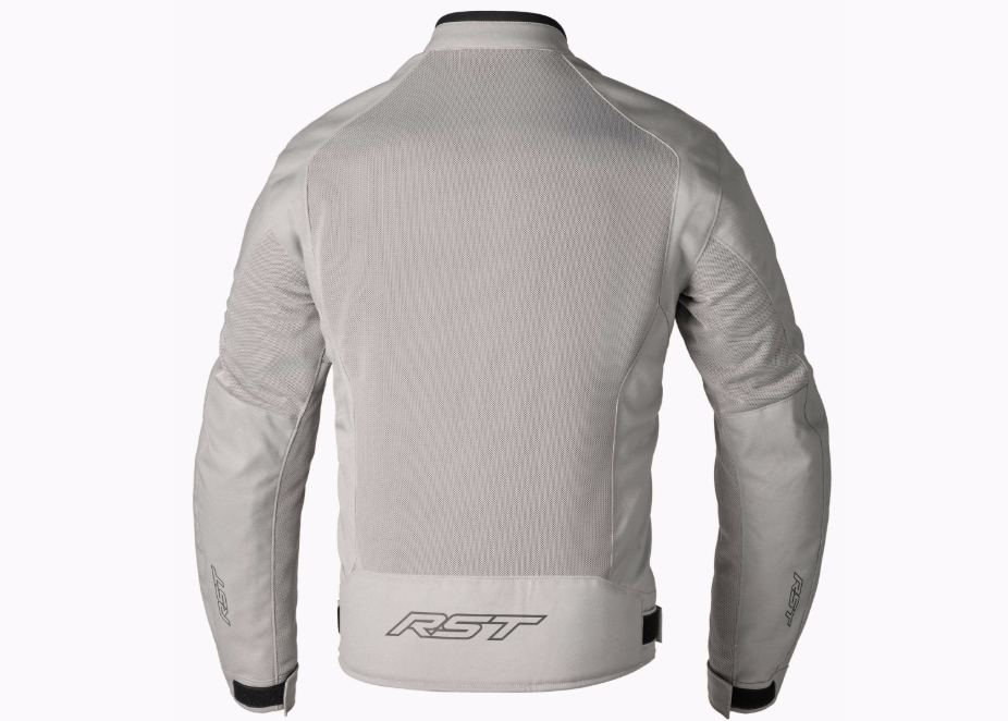 RST Spectre Air jacket. Credit - RST