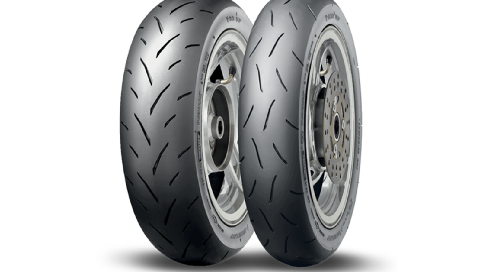 Dunlop GP23 TT tyre recall