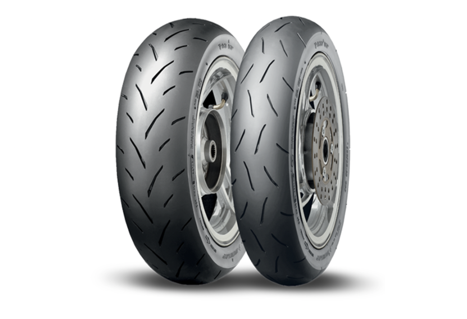 Dunlop GP23 TT tyre recall