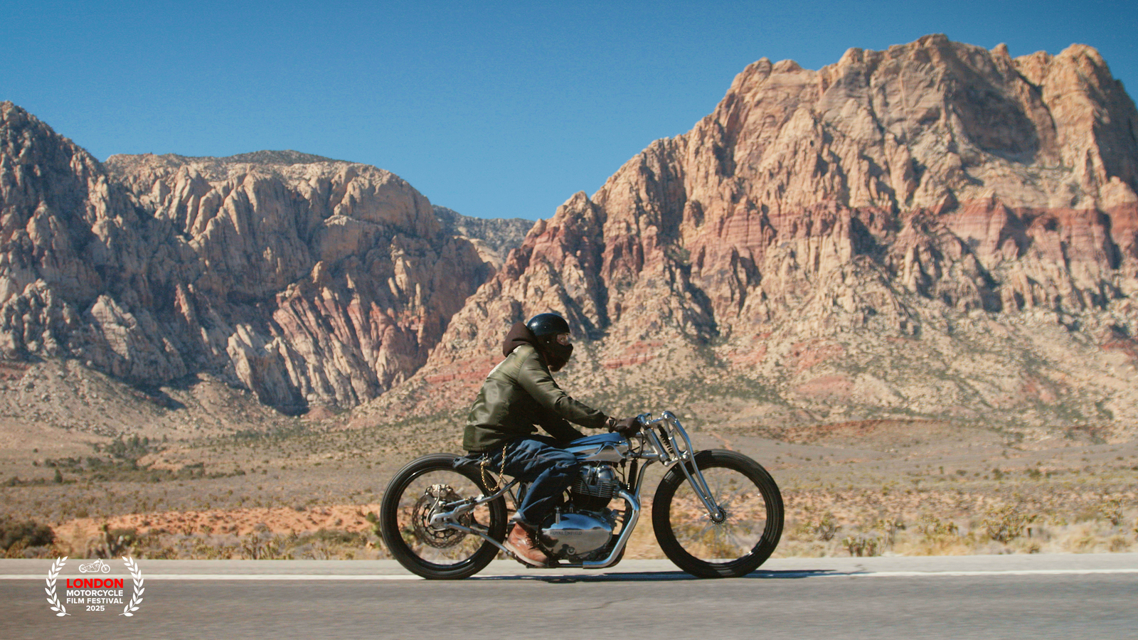 The film Song of Sosa