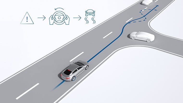 Bosch and Volkswagen promise safe autonomous vehicles thanks to AI