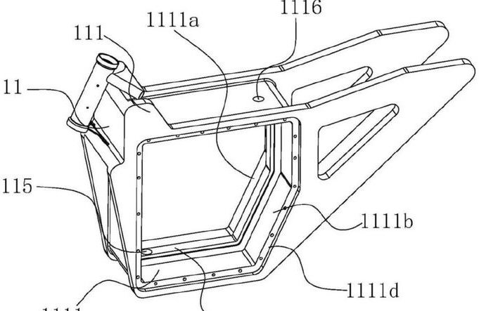 Beneath the skin, though, it's all new