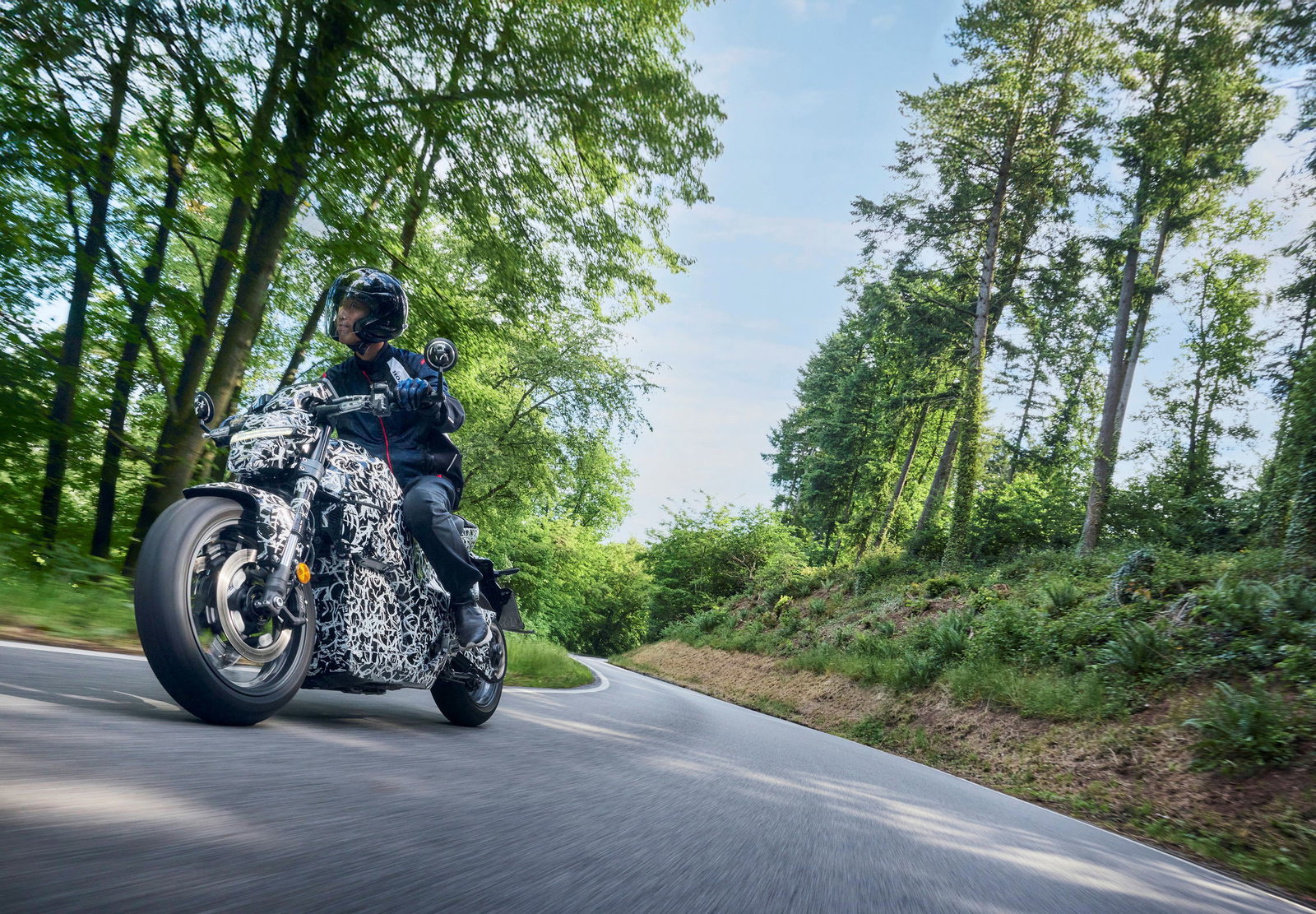 Honda EV Fun Concept