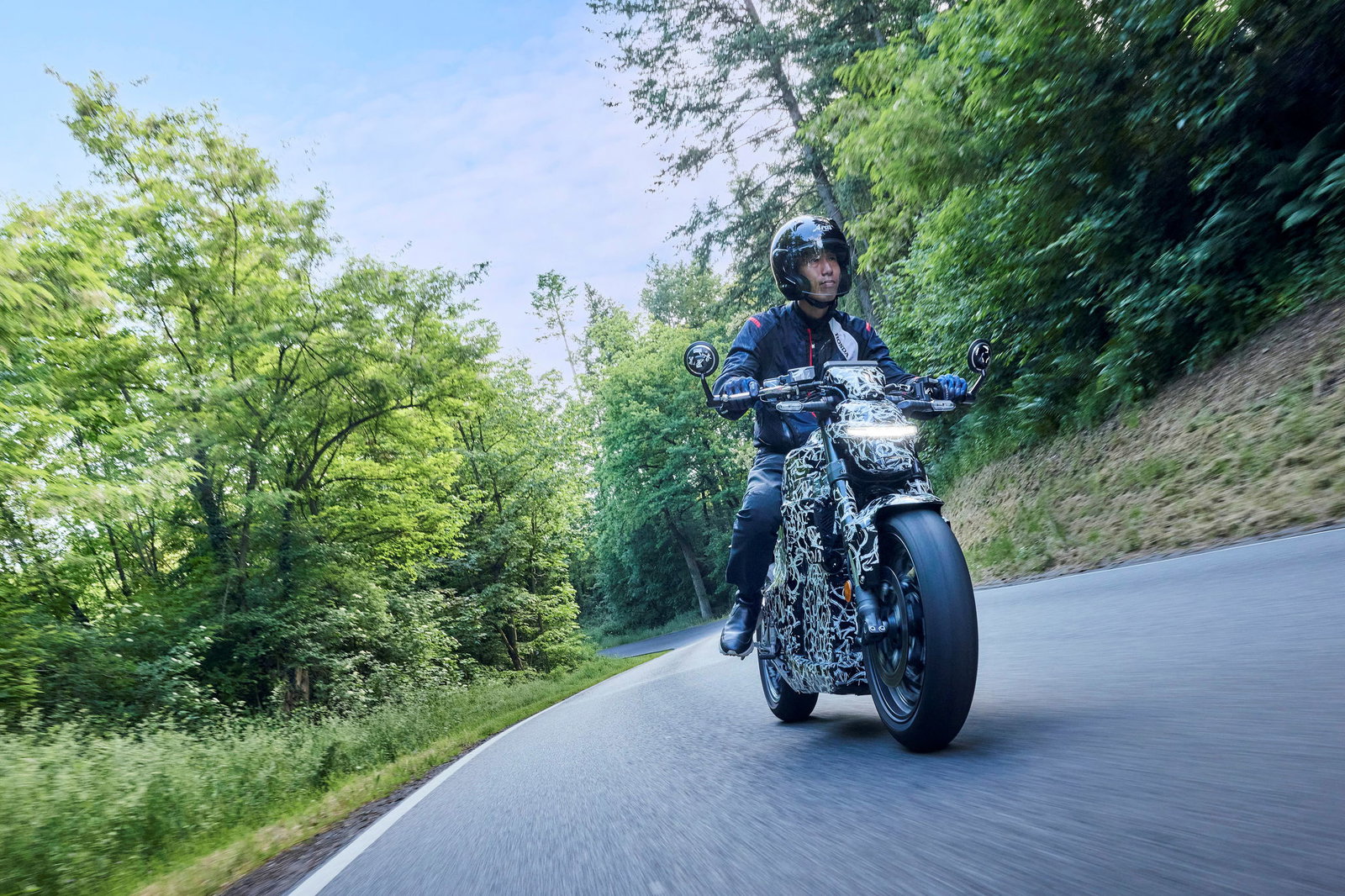 Honda EV Fun Concept