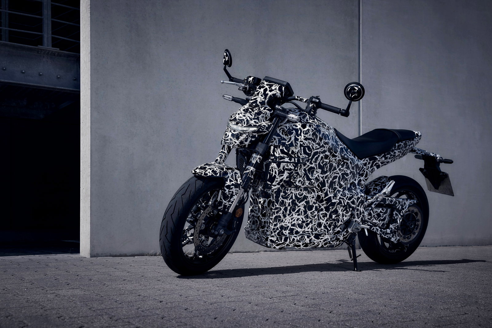 Honda EV Fun Concept