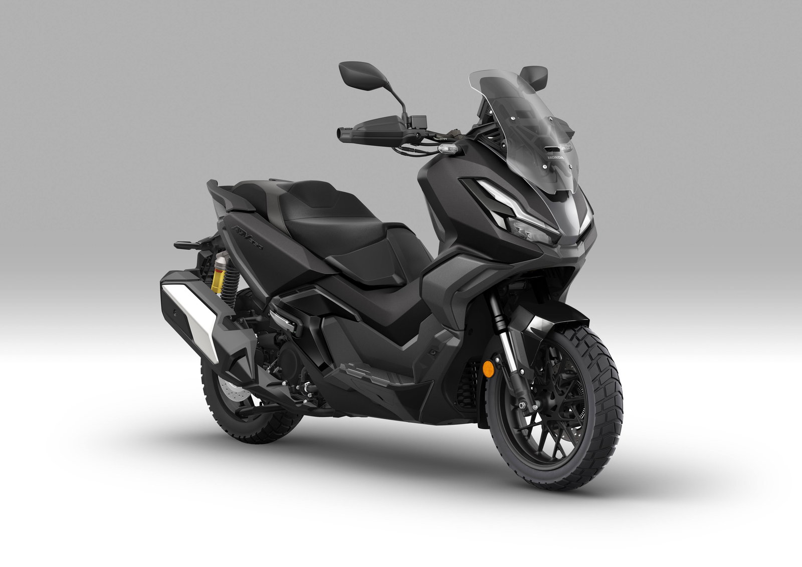 2026 Honda ADV350