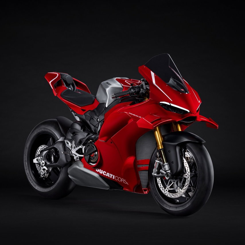 2025 Ducati Panigale V4 R spec, features, details | Visordown