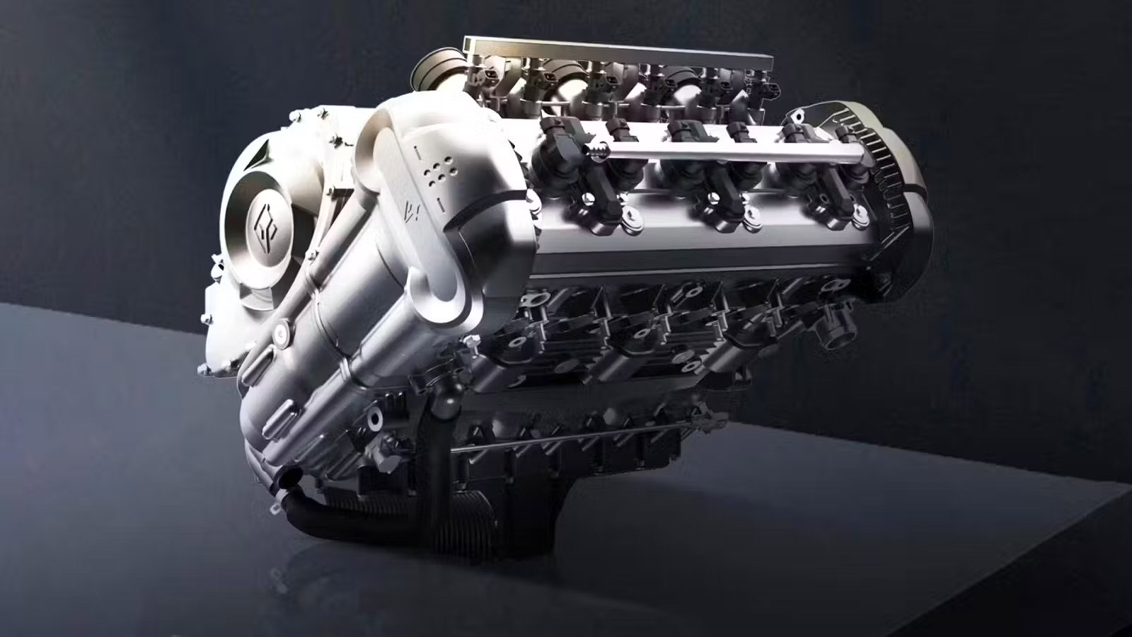 The Benda inline six