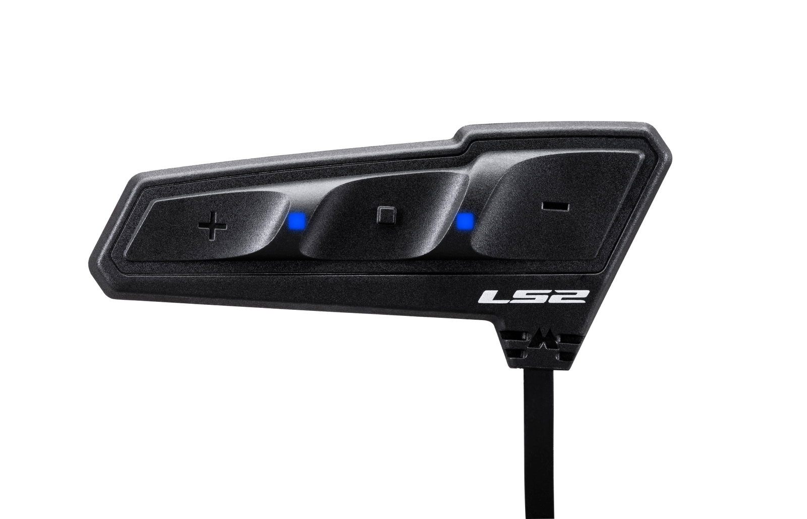 LS2 Spectrum intercom with 20 hours of talk time