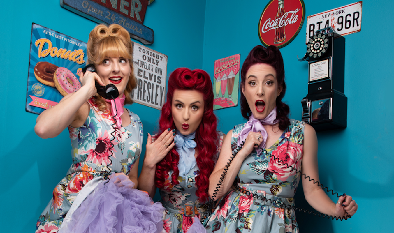 The Daisy Belles