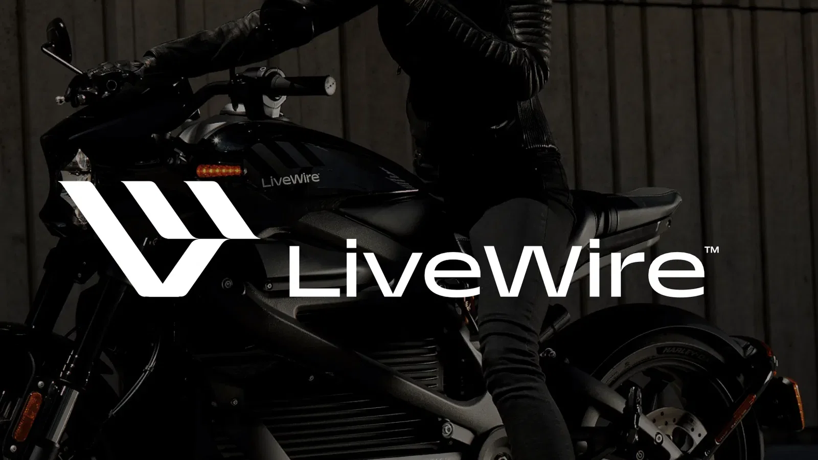 LiveWire